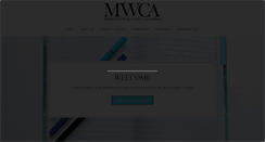 Desktop Screenshot of midwestwritingcenters.org